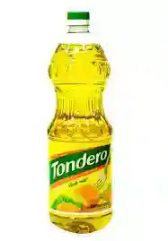 Aceite Tondero