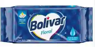 Jabón Bolívar Floral