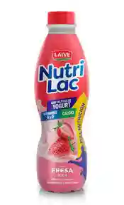 Yogurt  Laive Nutrilac